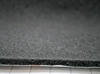 Лот: 4699955. Фото: 1. Шумофф Герметон 7 - шумопоглащающий... Шумоизоляция