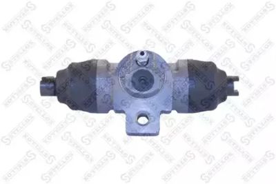 Лот: 25853950. Фото: 1. Задн.торм.цил. VW T4 STELLOX 0583042SX. Двигатель и элементы двигателя