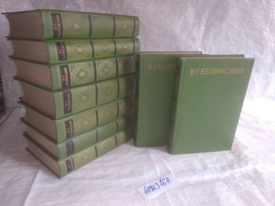 Лот: 25885687. Фото: 1. озю,вбр(4092376А) Белинский В... История