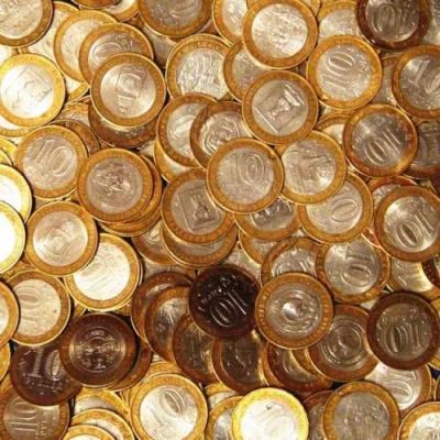 Лот: 4806844. Фото: 1. 10 руб. монеты. Наборы монет