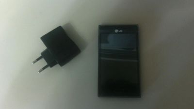 Лот: 4633359. Фото: 1. Android LG-E612. Другое (смартфоны, связь, навигация)