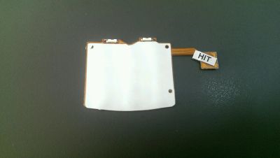 Лот: 8203325. Фото: 1. Подложка Samsung E840 , Доставка... Микросхемы и платы