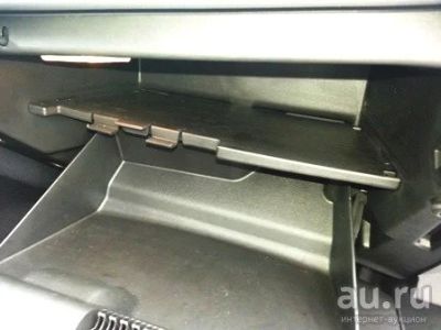 Лот: 8187065. Фото: 1. Полка в бардачок Opel Astra J... Салон
