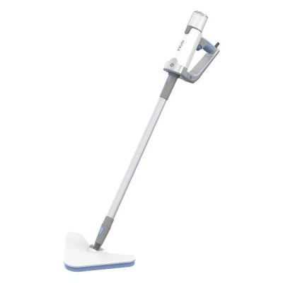 Лот: 24493879. Фото: 1. Паровая швабра FUTULA Steam Mop... Утюги, парогенераторы, отпариватели