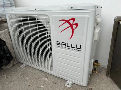 Лот: 22839432. Фото: 1. Сплит-система. Кондиционер Ballu... Другое (строительство и ремонт)