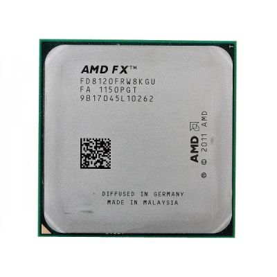 Лот: 16864929. Фото: 1. Оптимальный вариант AM3+: AMD... Процессоры