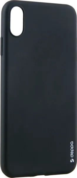 Лот: 22026530. Фото: 1. Чехол-крышка Deppa Gel Color Case... Чехлы, бамперы