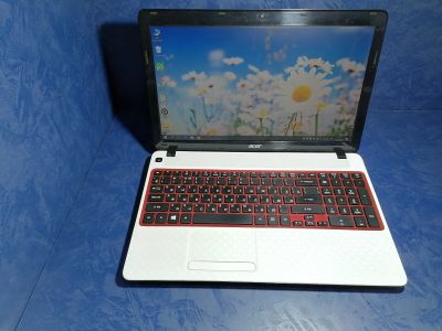Лот: 18291512. Фото: 1. Игровой Ноутбук Acer i5 / GT 620M... Ноутбуки