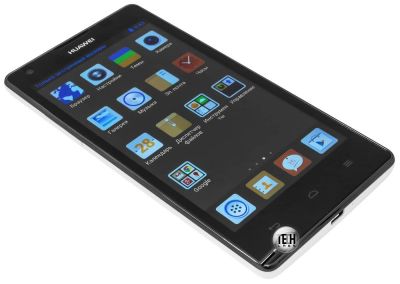 Лот: 7482779. Фото: 1. Смартфон HuaweiI G700. Смартфоны