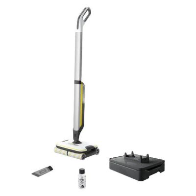 Лот: 24632798. Фото: 1. Моющий пылесос Karcher FC 7 Cordless... Пылесосы, паровые швабры