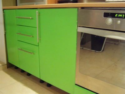 Лот: 624910. Фото: 1. Кухонный гарнитур. Кухонные гарнитуры
