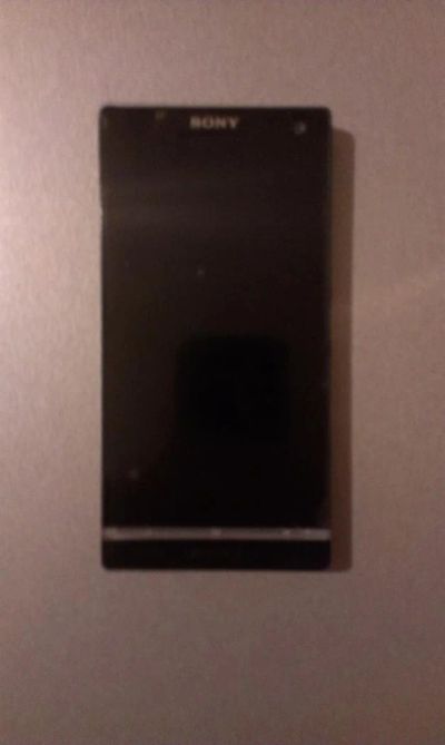 Лот: 3610991. Фото: 1. Sony Xperia S LT26i обмен на iPhone... Смартфоны