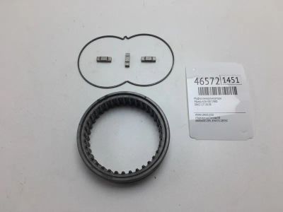 Лот: 20392699. Фото: 1. Муфта синхронизатора Mazda 626... Кузов