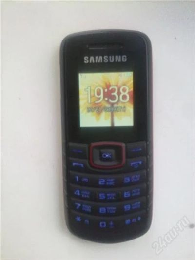 Лот: 2187413. Фото: 1. Продам ,поменяю телефон samsung... Кнопочные мобильные телефоны