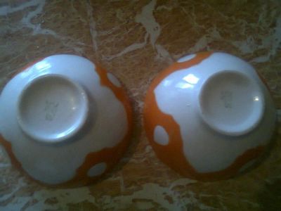 Лот: 3553963. Фото: 1. пеалки 2 шт. Тарелки, блюда, салатники