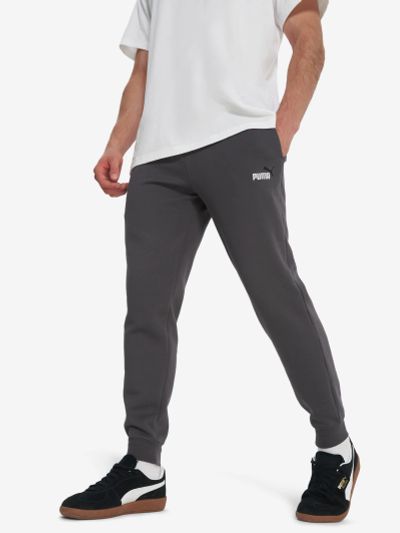 Лот: 25675046. Фото: 1. Брюки мужские PUMA Ess 2 Color... Спортивные брюки, штаны