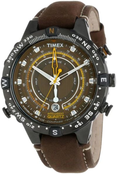 Лот: 4330256. Фото: 1. Timex T2P141 Туристические часы... Оригинальные наручные часы