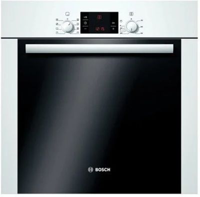 Лот: 11441317. Фото: 1. Духовой шкаф Bosch HBA-23B222e. Микроволновки, мини-печи