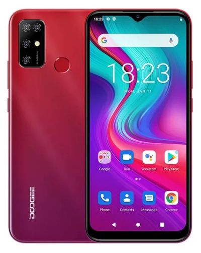 Лот: 19480303. Фото: 1. Смартфон Doogee X96 Pro 4Gb/64Gb... Смартфоны