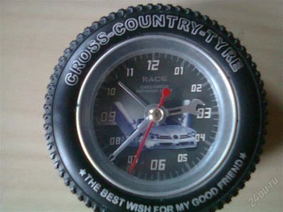 Лот: 2747970. Фото: 1. Часы будильник . Красноярск