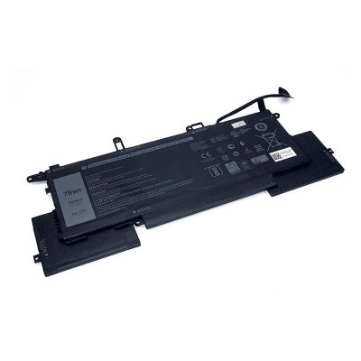 Лот: 24515232. Фото: 1. Аккумулятор OEM для ноутбука Dell... Другое (комплектующие)