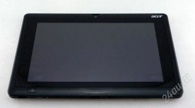 Лот: 1069139. Фото: 1. Планшет acer iconia tab w500. Планшеты