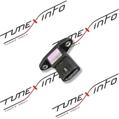 Лот: 20926588. Фото: 1. Map sensor 3S-GTE, Toyota 89421-21010. Электрооборудование