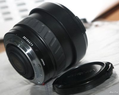 Лот: 9913553. Фото: 1. Объектив для Sony / Minolta AF... Объективы