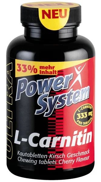 Лот: 7308821. Фото: 1. Карнитин L-Carnitine 80 таблеток... Спортивное питание, витамины