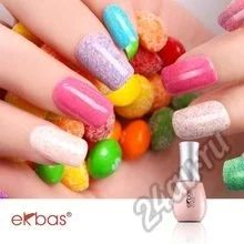 Лот: 5799831. Фото: 1. мега гель лак. Лак для ногтей