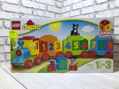 Лот: 13835689. Фото: 1. конструктор для маленьких детей... Конструкторы