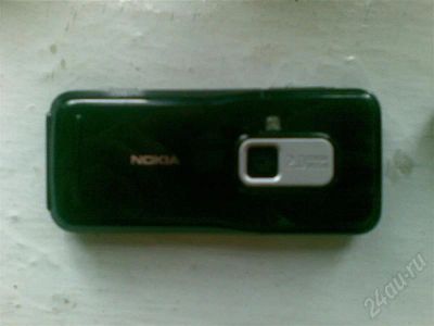 Лот: 370441. Фото: 1. nokia 6120 classic №2 продажа... Кнопочные мобильные телефоны