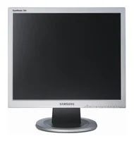 Лот: 5177937. Фото: 1. Samsung SyncMaster 720N. ЖК-мониторы