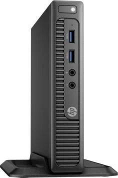 Лот: 10822500. Фото: 1. Новый HP 260 G2 (2vr73es) Intel... Компьютеры в сборе