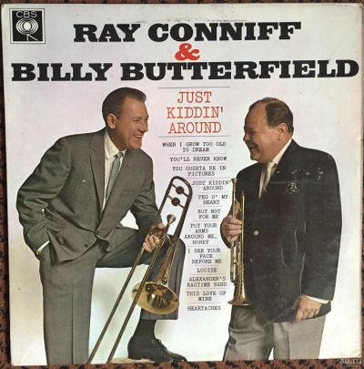 Лот: 14558705. Фото: 1. LP (виниловая пластинка) - Ray... Аудиозаписи
