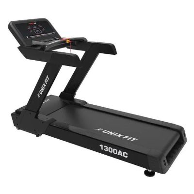 Лот: 24587613. Фото: 1. Беговая дорожка UnixFit T-1300... Другое (тренажеры, комплексы)