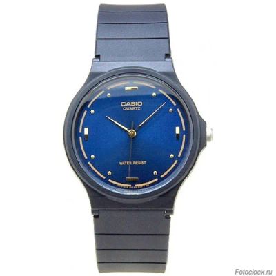 Лот: 21351236. Фото: 1. Casio MQ-76-2A. Оригинальные наручные часы