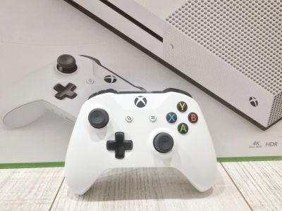 Лот: 21599322. Фото: 1. Оригинальный геймпад для xbox... Аксессуары, геймпады