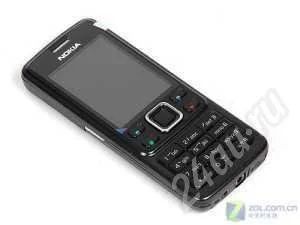 Лот: 424833. Фото: 1. Nokia 6300 Black. Кнопочные мобильные телефоны