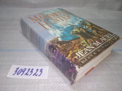 Лот: 25440961. Фото: 1. (3092323)The Mammoth Hunters/Охотники... Художественная