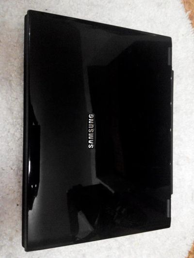 Лот: 8726131. Фото: 1. Ноутбук Samsung Q45 12,1` 2 ядра... Ноутбуки