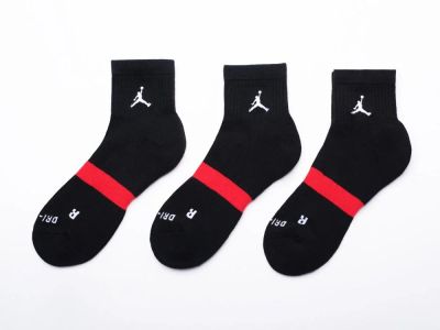 Лот: 16032592. Фото: 1. Носки Air Jordan (15396). Другое (одежда, обувь, галантерея)