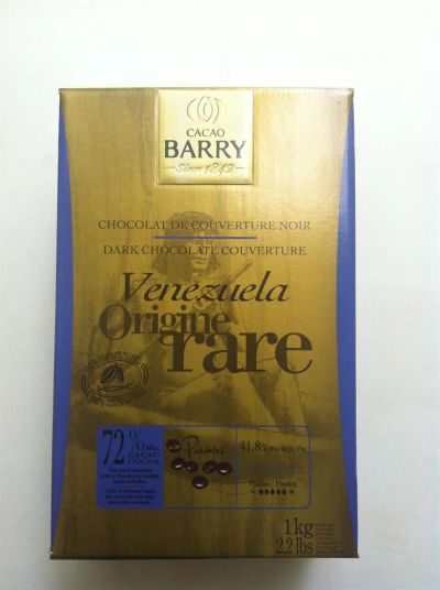 Лот: 2988126. Фото: 1. Горький шоколад Origin Venezuela... Шоколад, конфеты