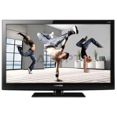 Лот: 6255716. Фото: 1. Телевизор Hyundai H-LED19V1 . Телевизоры
