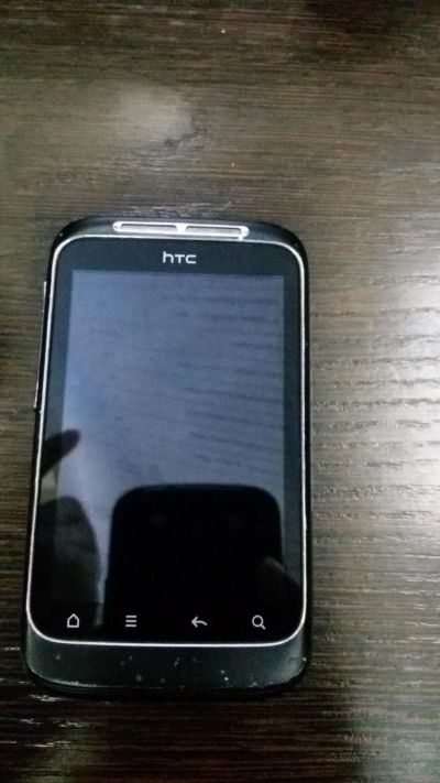 Лот: 7397841. Фото: 1. пРоДаМ hTc Wildfire S. Смартфоны