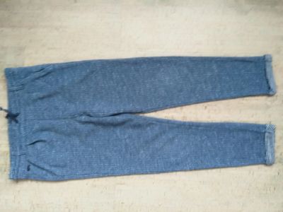 Лот: 11776309. Фото: 1. Брюки летние Zara Boys рост 140см. Брюки, шорты, джинсы