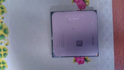 Лот: 5083878. Фото: 1. Процессор на Socket 754 Sempron... Процессоры