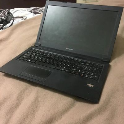 Лот: 15922746. Фото: 1. Куплю корпус lenovo b575. Корпуса, блоки питания