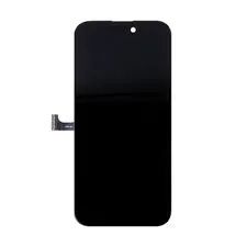 Лот: 25855375. Фото: 1. Дисплей для iPhone 15 Pro в сборе... Дисплеи, дисплейные модули, тачскрины