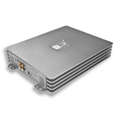 Лот: 14969450. Фото: 1. Kicx QS 1.350 усилитель Новое... Усилители